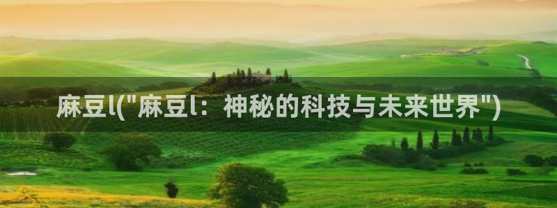 91蜜桃麻豆专区：麻豆l(\