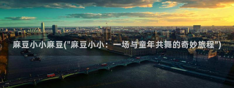 伊人久麻豆社区：麻豆小小麻豆(\