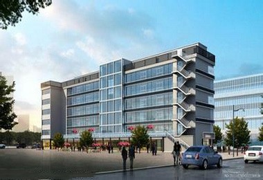 城市夜景VLGO作品介绍 糖心VLGO图片