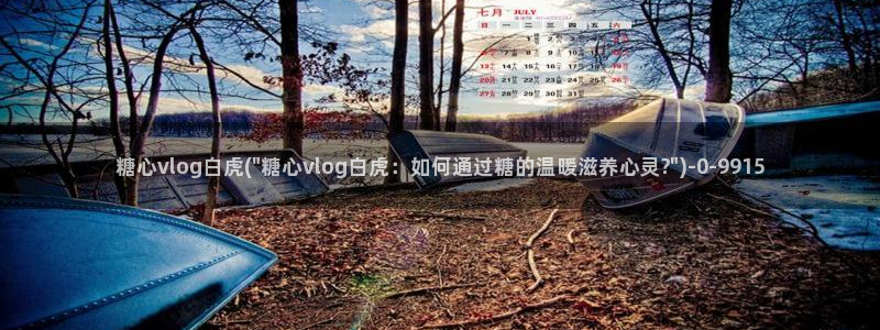 txvlogcom糖心出品