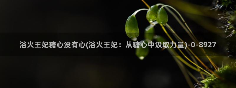 糖心vlog苏小涵