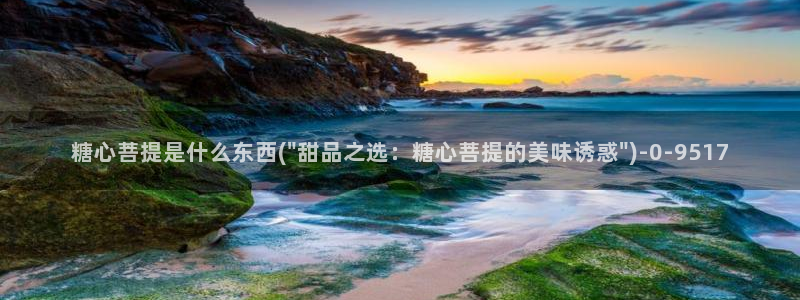 心糖心vlog